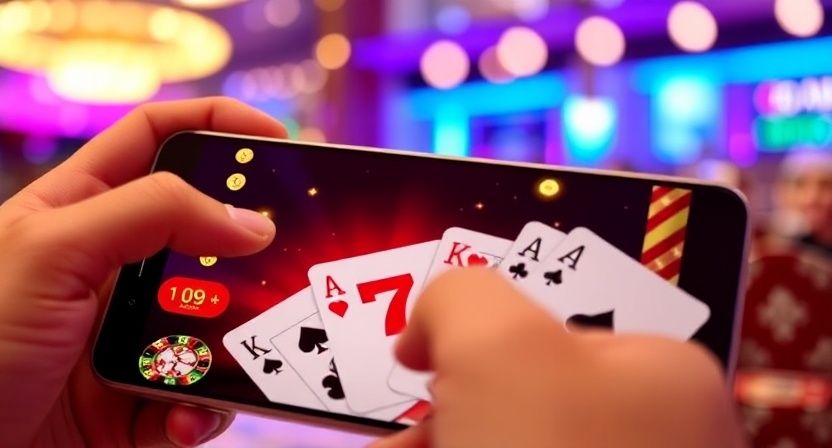 tk6666 অ্যাপ ইনস্টল ও অফার নোটিফিকেশন