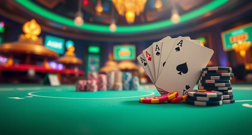 tk6666 স্লট গেম সংগ্রহ